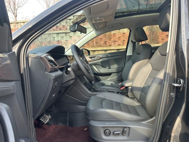 Volkswagen Tayron 2022, фото 4