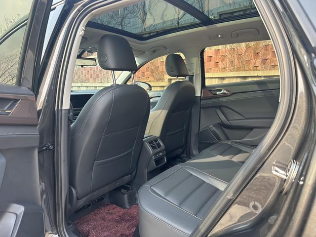 Volkswagen Tayron 2022, фото 5