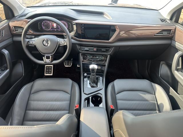 Volkswagen Tayron 2022, фото 6