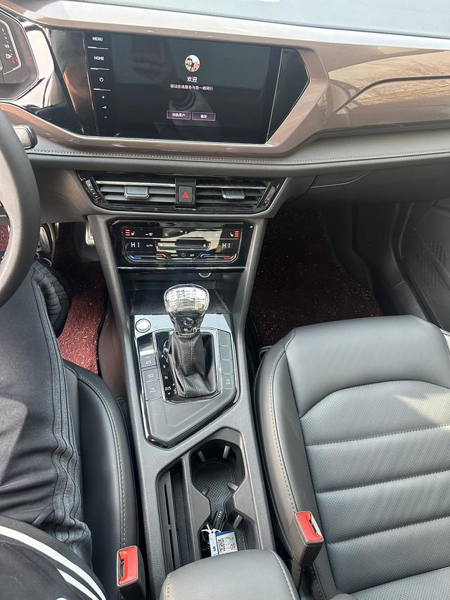 Volkswagen Tayron 2022, фото 15