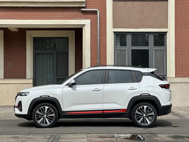 Changan CS35 PLUS 2023, фото 7