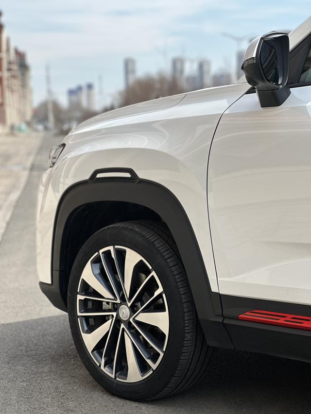 Changan CS35 PLUS 2023, фото 9