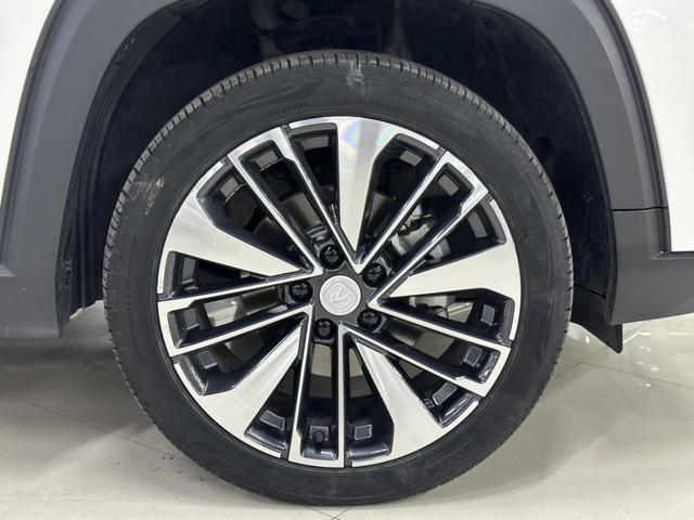 Changan CS35 PLUS 2023, фото 11