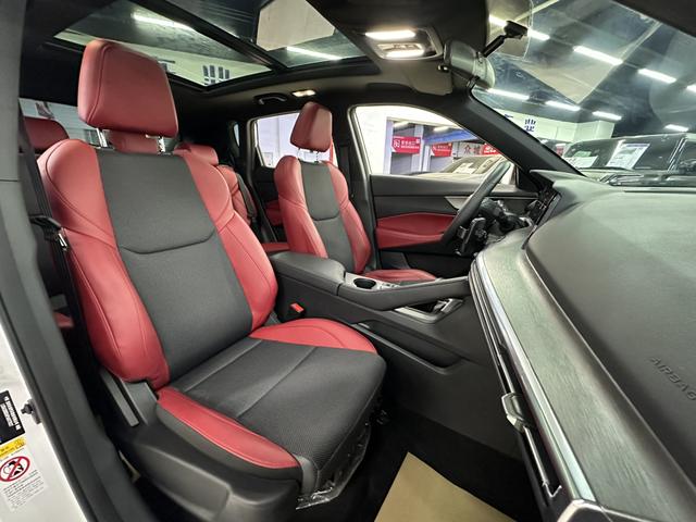 Changan CS35 PLUS 2023, фото 12