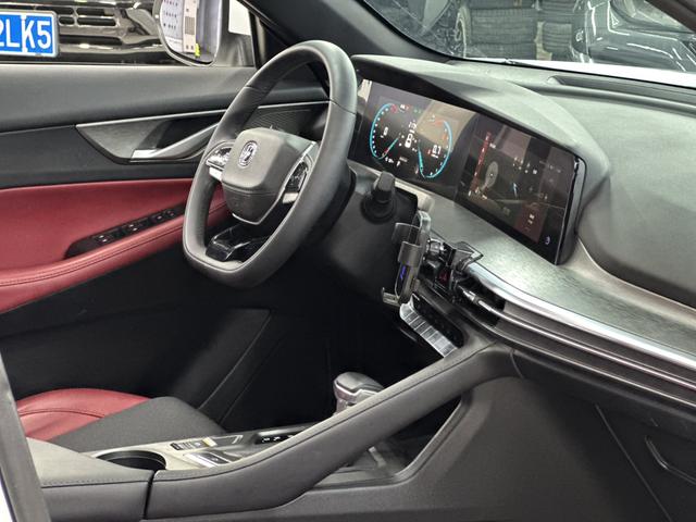 Changan CS35 PLUS 2023, фото 14