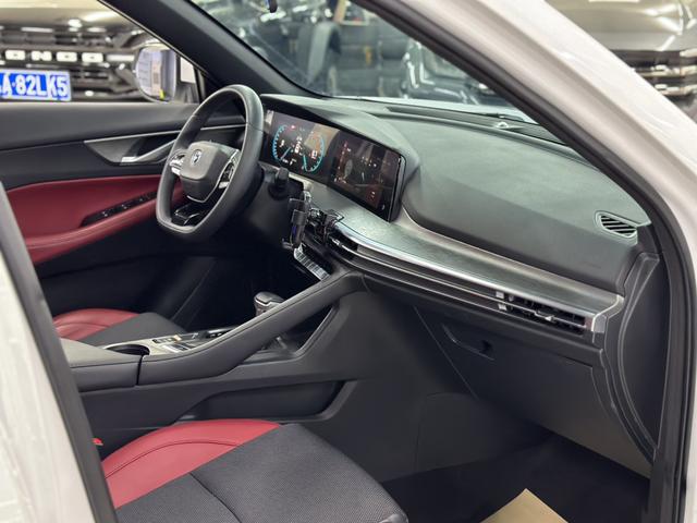 Changan CS35 PLUS 2023, фото 15