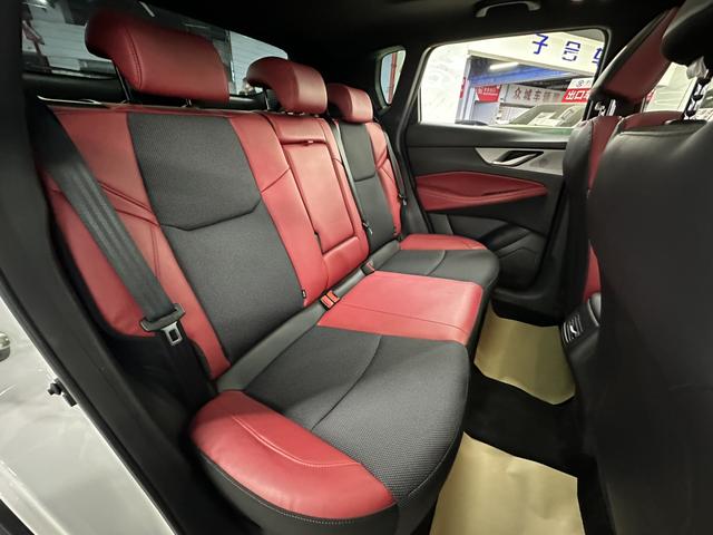Changan CS35 PLUS 2023, фото 17