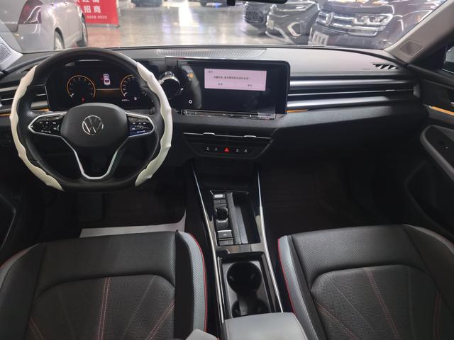 Volkswagen Lingdu 2023, фото 14