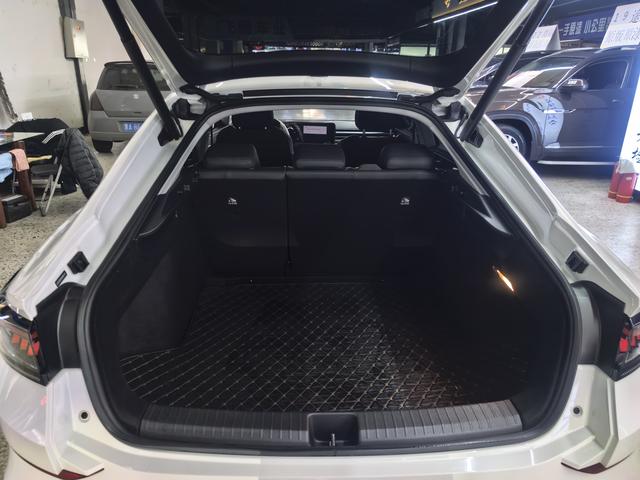 Volkswagen Lingdu 2023, фото 15