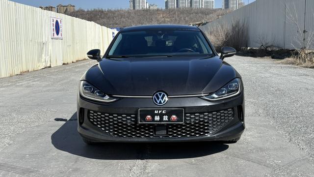 Volkswagen Lingdu 2023, фото 2