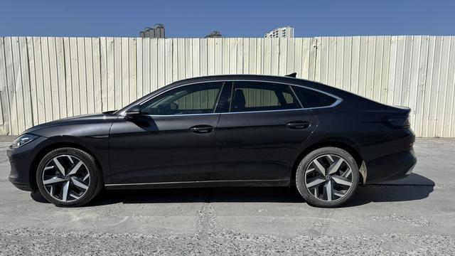 Volkswagen Lingdu 2023, фото 7
