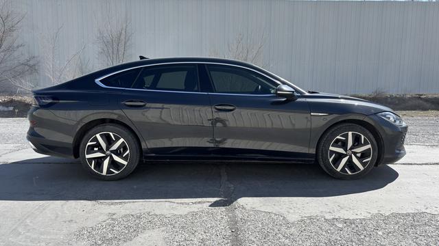 Volkswagen Lingdu 2023, фото 8