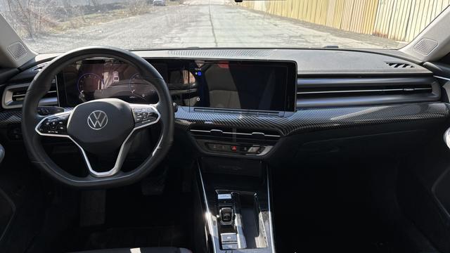 Volkswagen Lingdu 2023, фото 9