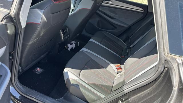 Volkswagen Lingdu 2023, фото 10