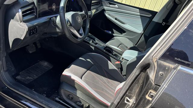 Volkswagen Lingdu 2023, фото 11