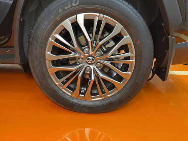 Toyota Weilan 2023, фото 15