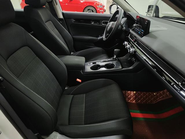 Honda Civic 2022, фото 17