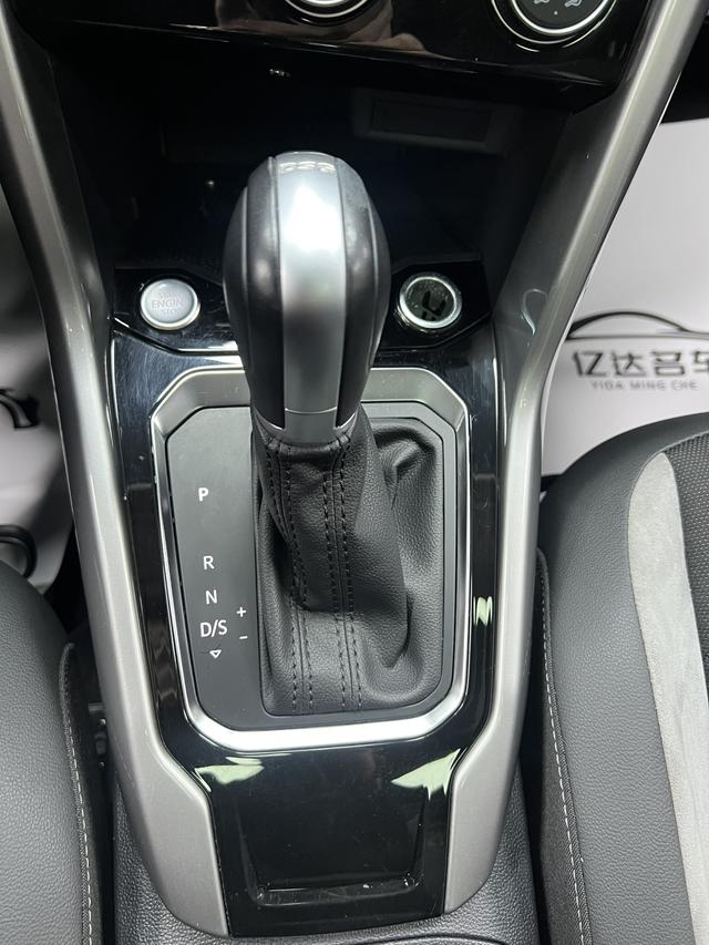 Volkswagen Tayron 2022, фото 14