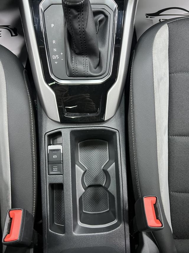 Volkswagen Tayron 2022, фото 15