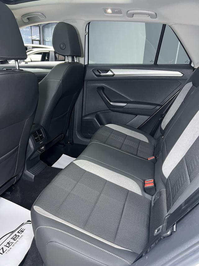 Volkswagen Tayron 2022, фото 16