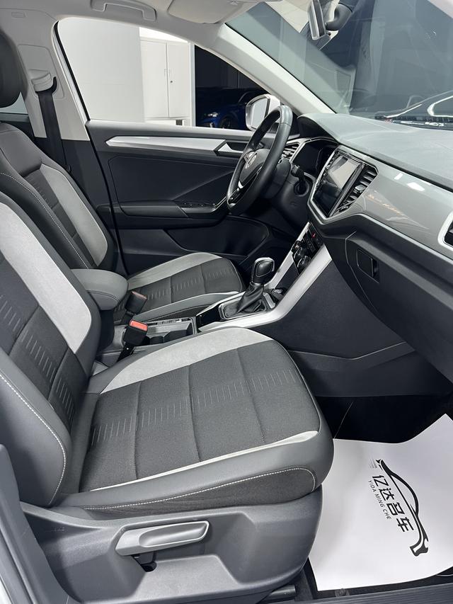 Volkswagen Tayron 2022, фото 17