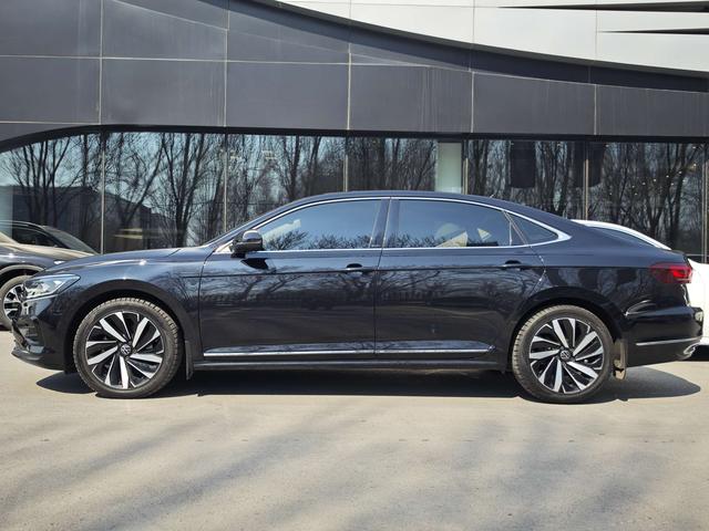 Volkswagen Passat 2022, фото 4