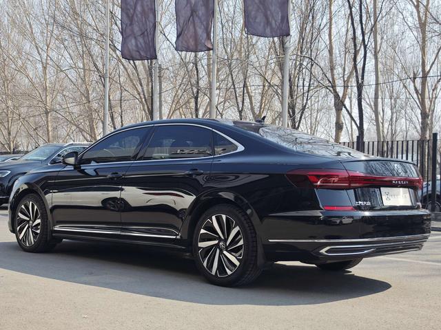 Volkswagen Passat 2022, фото 6