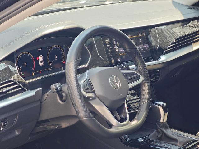 Volkswagen Passat 2022, фото 8