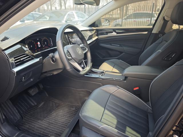 Volkswagen Passat 2022, фото 9