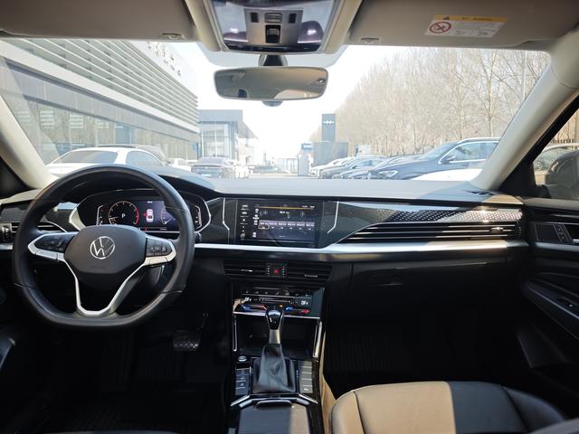 Volkswagen Passat 2022, фото 12