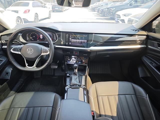 Volkswagen Passat 2022, фото 13