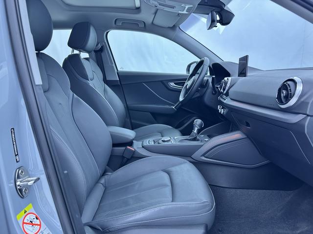 Audi Q2L 2024, фото 14