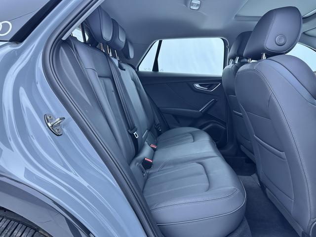 Audi Q2L 2024, фото 15