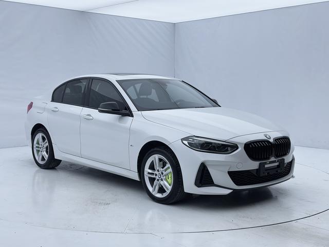 BMW 1 2021, фото 3