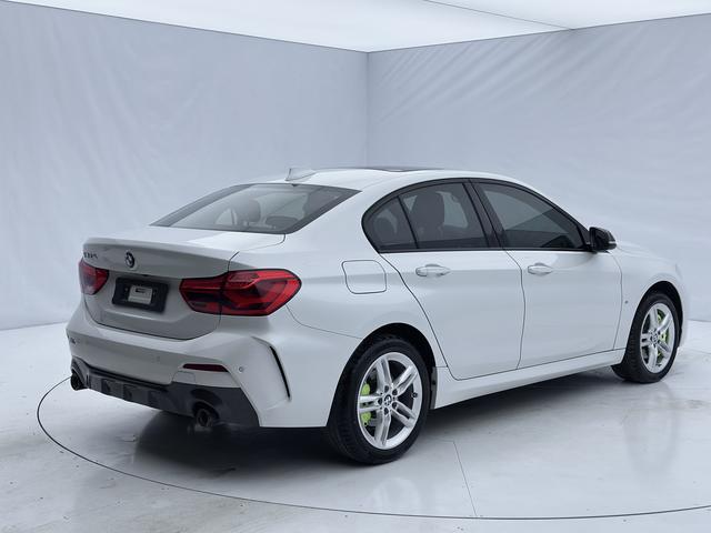 BMW 1 2021, фото 4