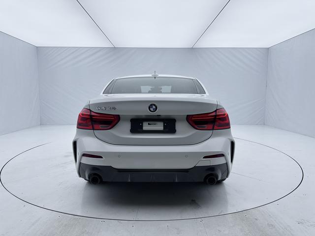 BMW 1 2021, фото 5