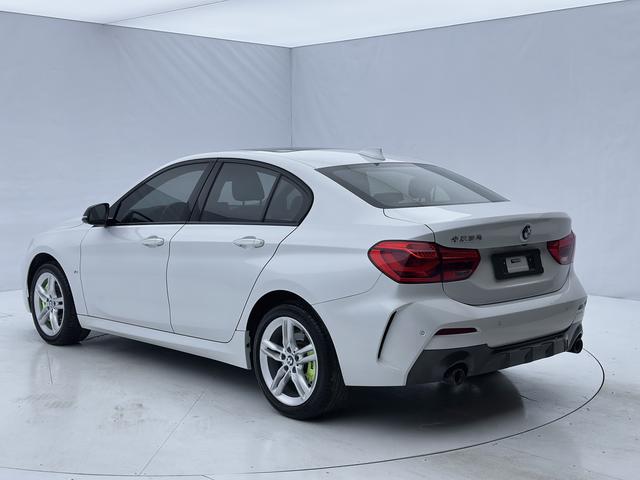 BMW 1 2021, фото 6