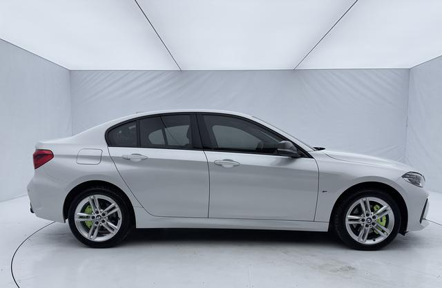 BMW 1 2021, фото 9