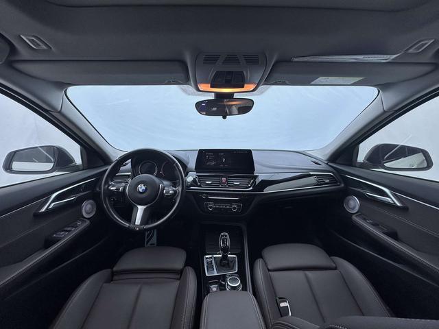 BMW 1 2021, фото 10