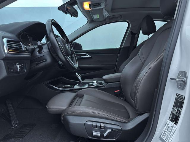 BMW 1 2021, фото 13