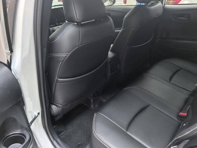 Toyota Corolla Cross 2023, фото 9