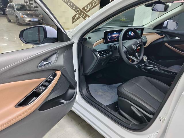 Buick Weilan 2022, фото 4