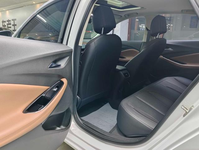 Buick Weilan 2022, фото 5