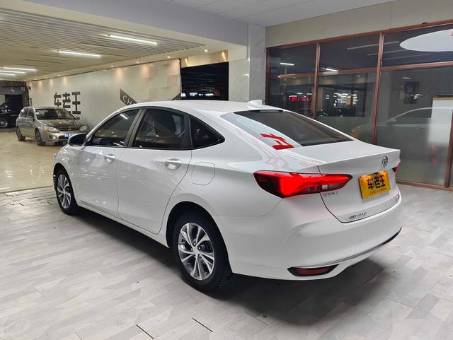 Buick Weilan 2022, фото 9