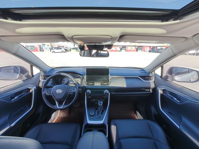 Toyota Weilan 2021, фото 6