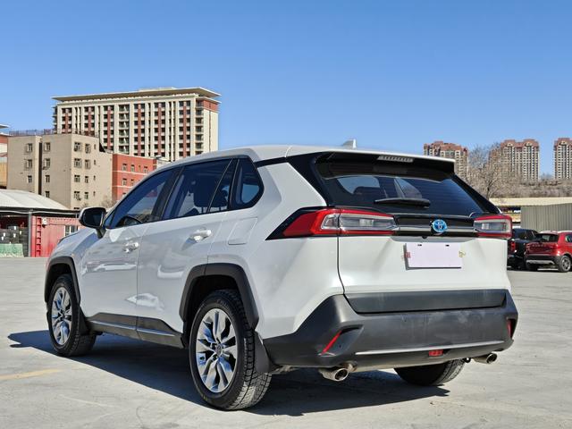 Toyota Weilan 2021, фото 9