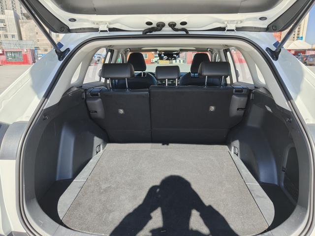 Toyota Weilan 2021, фото 10