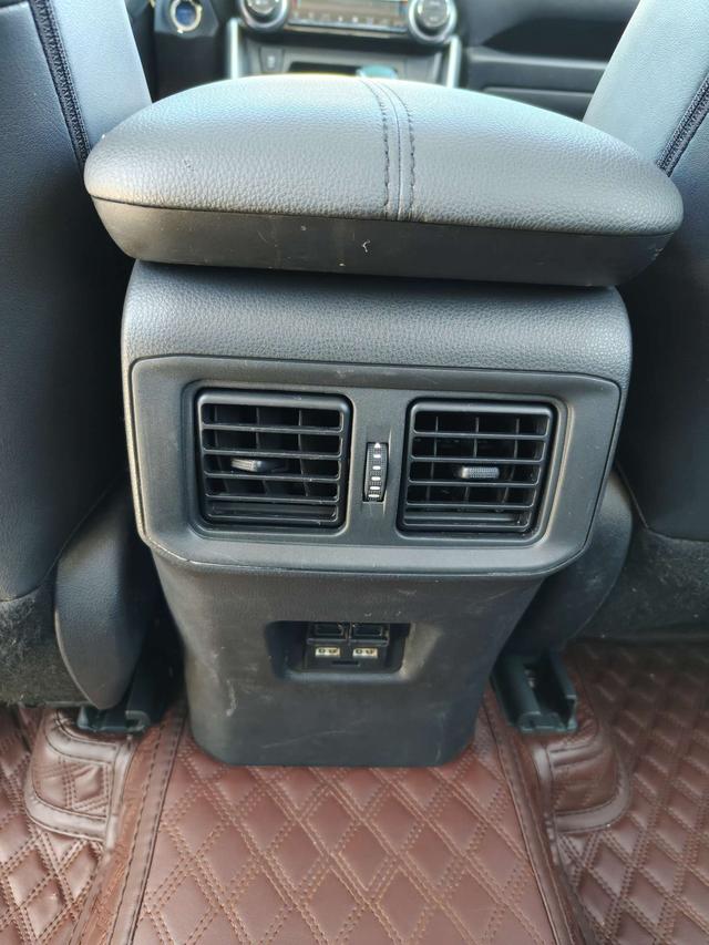 Toyota Weilan 2021, фото 11