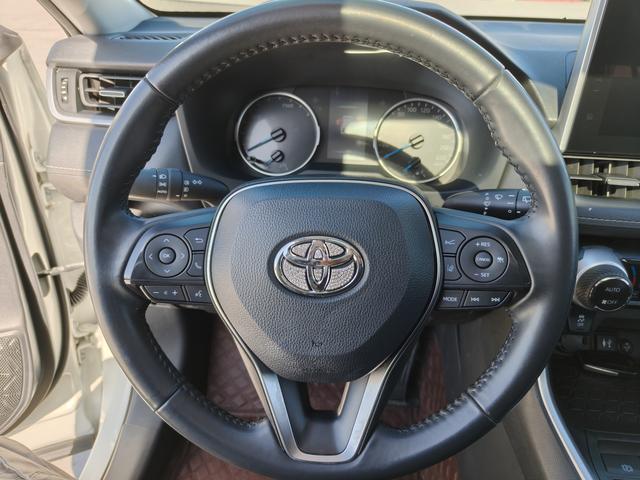 Toyota Weilan 2021, фото 15