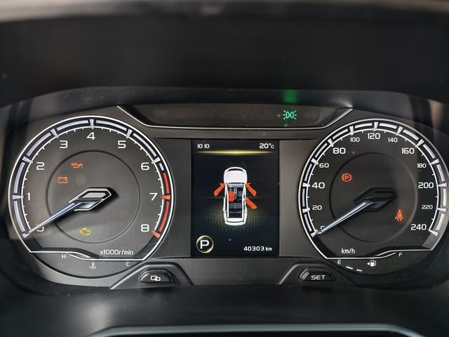 Geely Emgrand X6 2021, фото 14